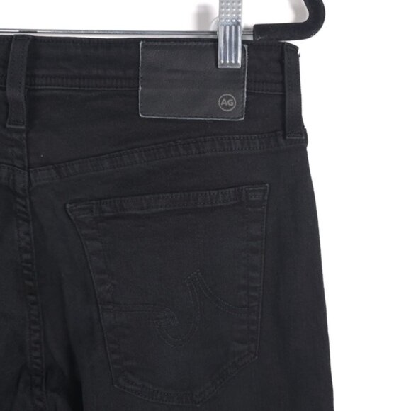 AG ADRIANO GOLDSCHMIED THE EVERETT SLIM STRAIGHT Jeans Size 31x27 - Picture 8 of 10